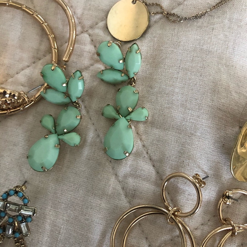 Earring haul - Picture 7 of 8